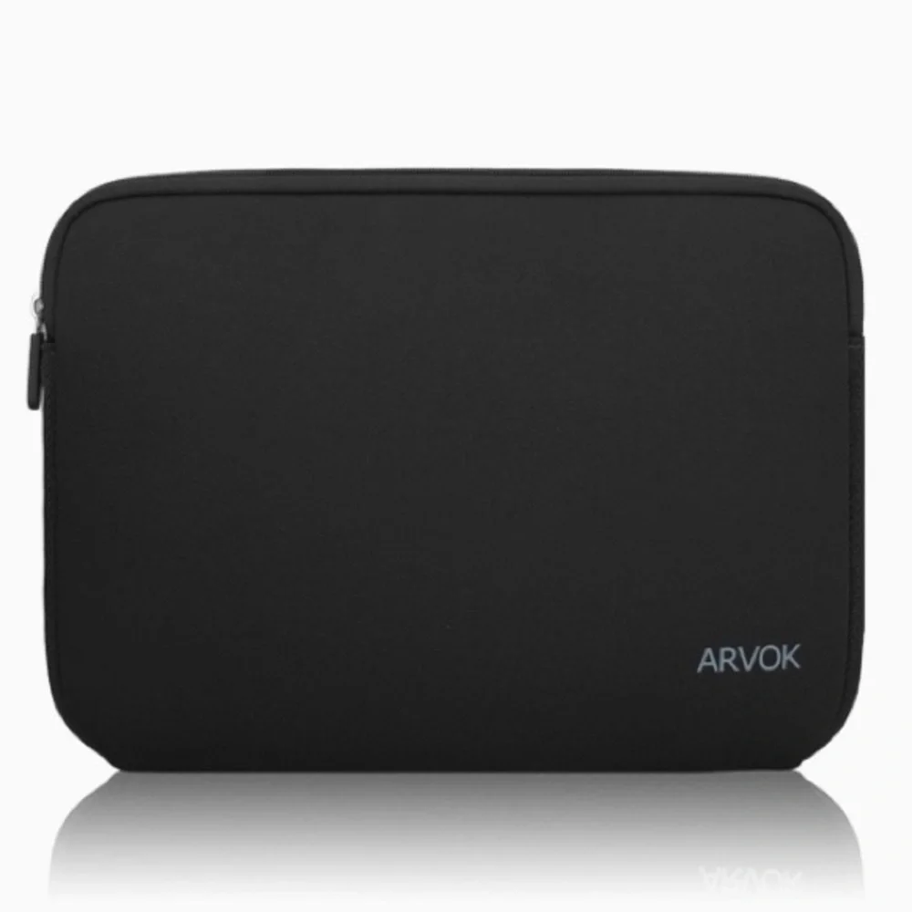 Laptop Sleeve Case Computer Tablet Notebook Black
